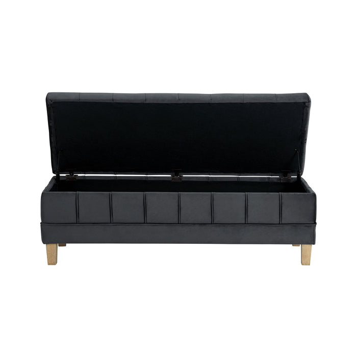 Crosby - Bench - Stylish Home Furniture