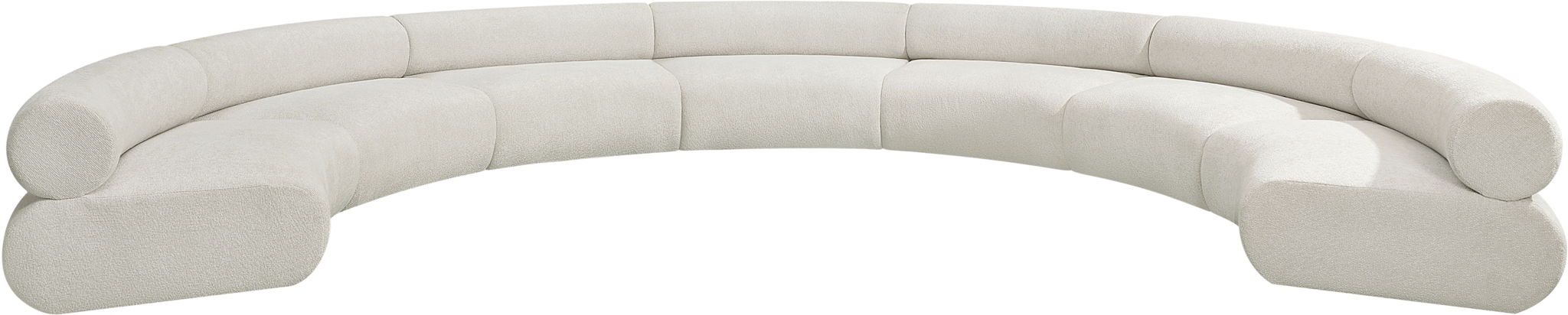 Bale - 7 Piece Modular Sofa