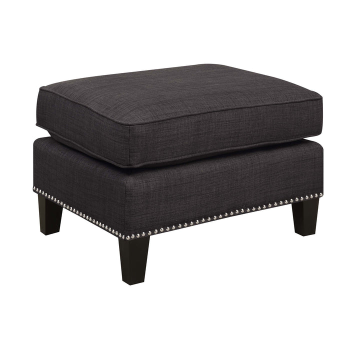 Erica - Ottoman - Stylish Home Furniture