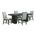 Donovan - Dining Set - Stylish Home Furniture