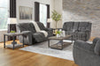 Foreside - Reclining Living Room Set - Stylish Home Furniture