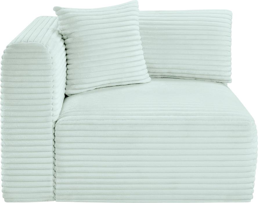 Shaggy - Corner Chair