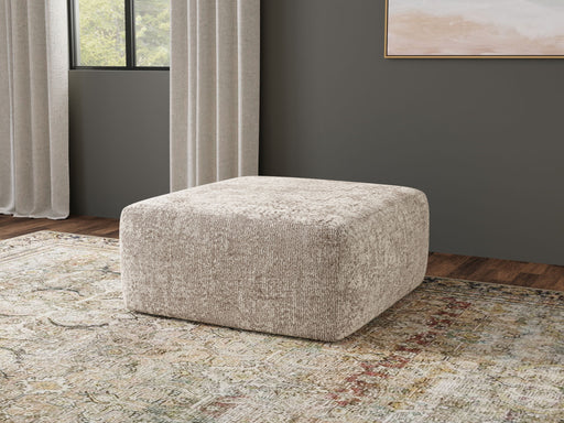 Jaden - Cocktail Ottoman - Stylish Home Furniture