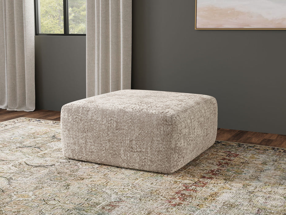 Jaden - Cocktail Ottoman - Stylish Home Furniture