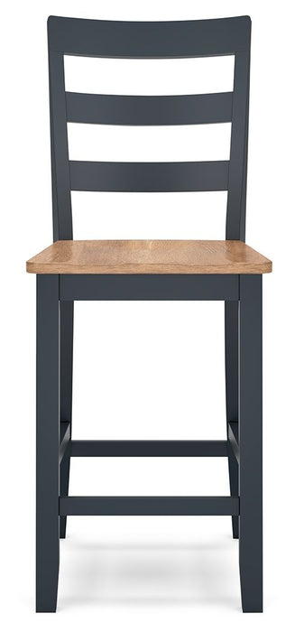 Gesthaven - Barstool (Set of 2)