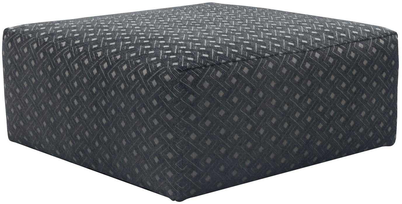 Midwood - Cocktail Ottoman - Stylish Home Furniture
