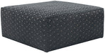 Midwood - Cocktail Ottoman - Stylish Home Furniture