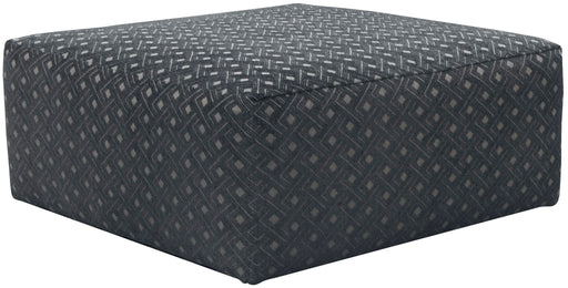 Midwood - Cocktail Ottoman - Stylish Home Furniture