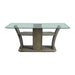 Dapper - Rectangular Dining Table - Stylish Home Furniture