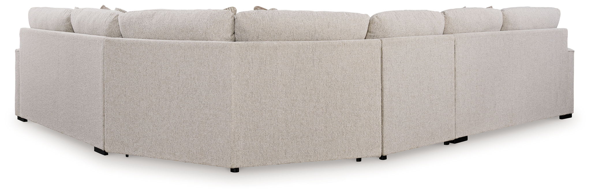 Ballyton - Sectional - Stylish Home Furniture