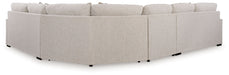 Ballyton - Sectional - Stylish Home Furniture