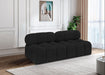 Ames - 2 Seat Modular Armless Sofa - Stylish Home Furniture