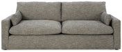 Dramatic - Sofa - Granite - Stylish Home Furniture