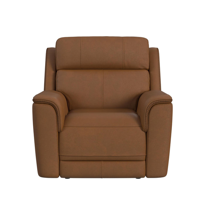 Mustang - P3 Recliner