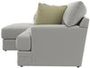 Stockbridge - Sectional With Comfort Coil Seating And 9 Accent Pillows Included - Stylish Home Furniture
