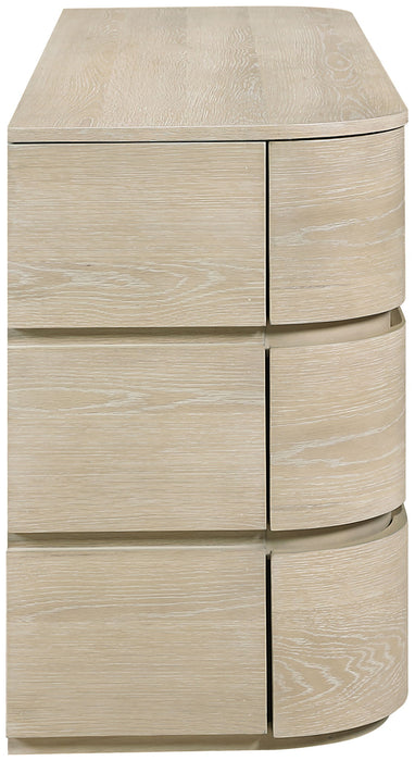 Annalise - Solid Wood Dresser