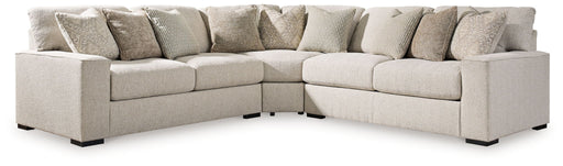 Ballyton - Sectional - Stylish Home Furniture