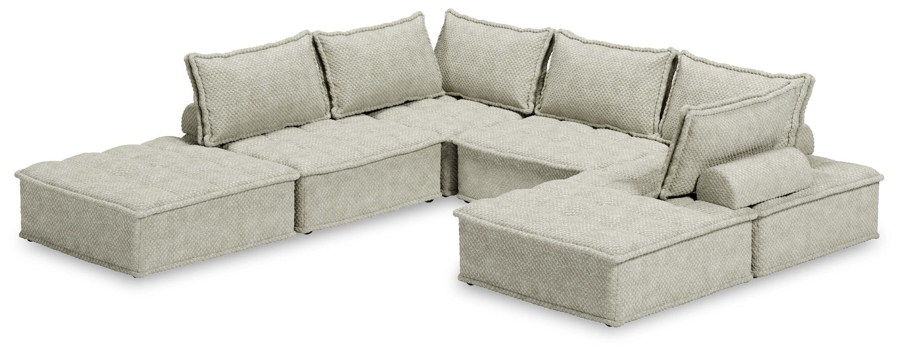 Bales - Sectional - Stylish Home Furniture