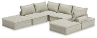 Bales - Sectional - Stylish Home Furniture