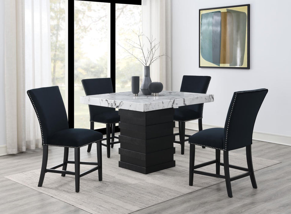 D138 - Dining Room Set