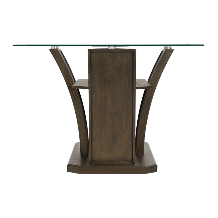 Dapper - Rectangular Dining Table - Stylish Home Furniture