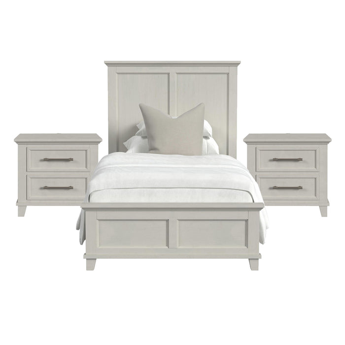 Canterbury - Panel Bedroom Set - Stylish Home Furniture