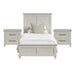 Canterbury - Panel Bedroom Set - Stylish Home Furniture