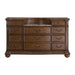 Cadenza - Dresser - Brown - Stylish Home Furniture