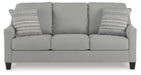 Adlai - Sofa - Shadow - Stylish Home Furniture