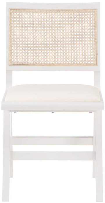 Abby - Dining Side Chair (Set of 2)