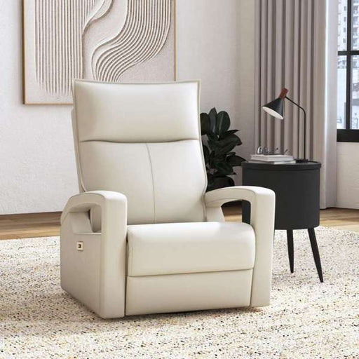 Eco - P1 Recliner With Glider And Swivel - Stylish Home Furniture