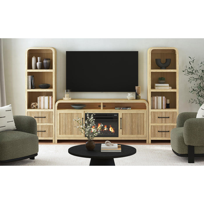 Ridgemont - Side Piers - Stylish Home Furniture