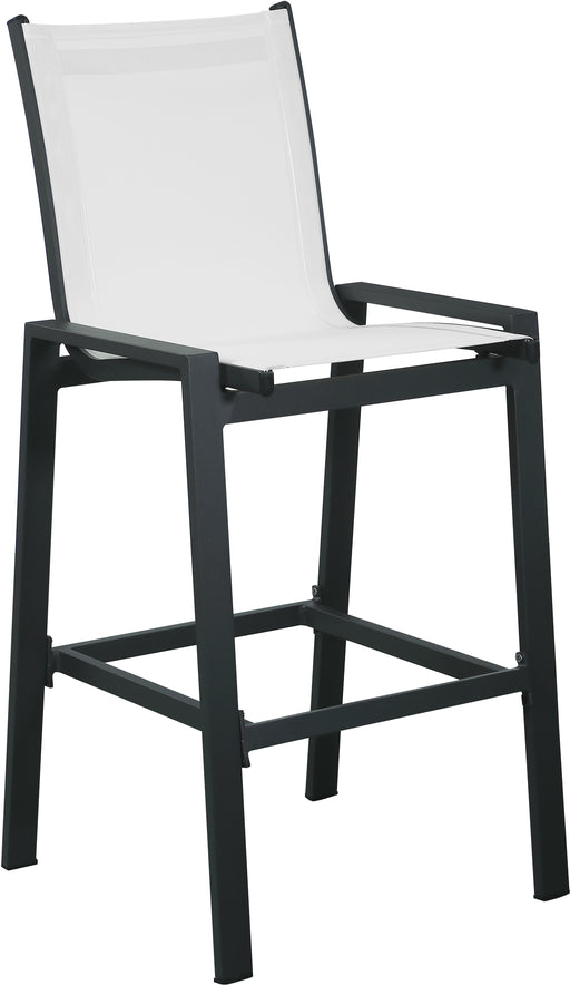 Nizuc - Outdoor Patio Barstool (Set of 2)