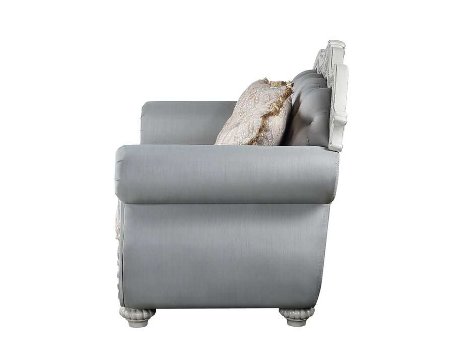 Cambria Hills - Sofa - Gray