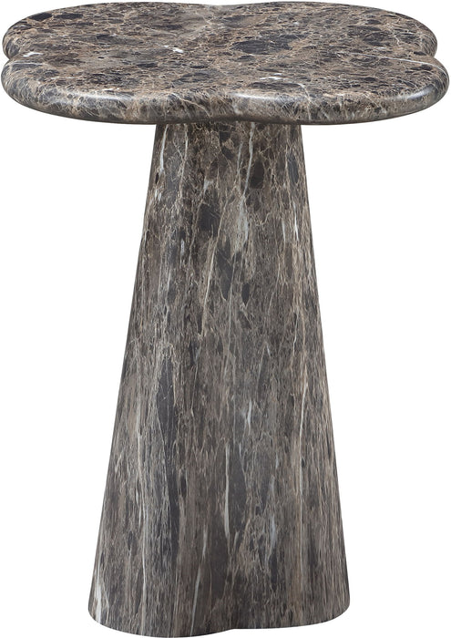 Nola - Concrete Indoor / Outdoor End Table