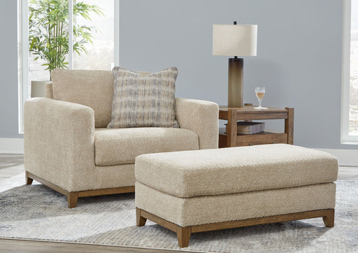 Parklynn - Living Room Set - Stylish Home Furniture