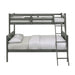 Sami - Bunk - Stylish Home Furniture
