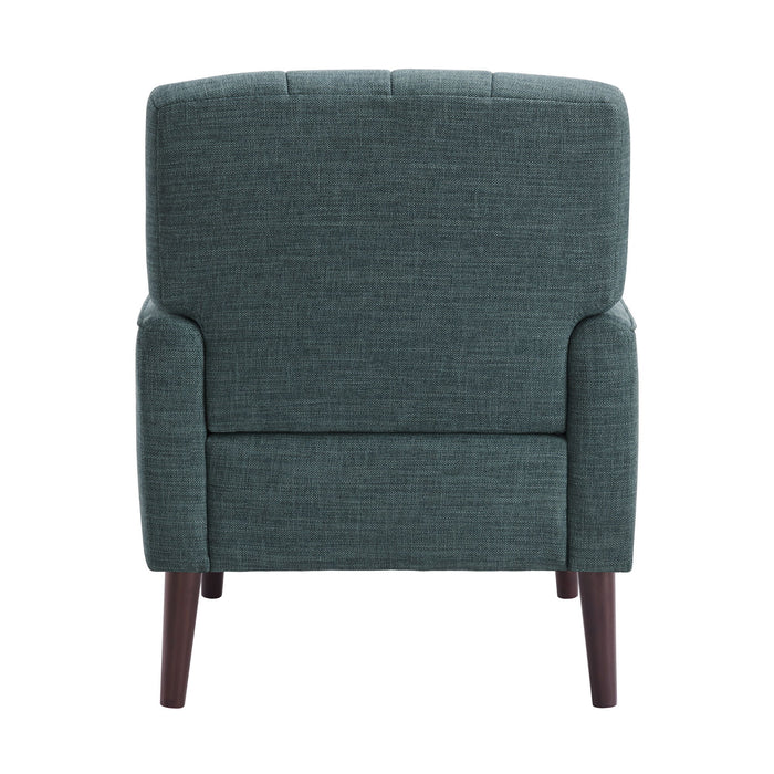 Kiwi - Chair With Channel Back - Stylish Home Furniture