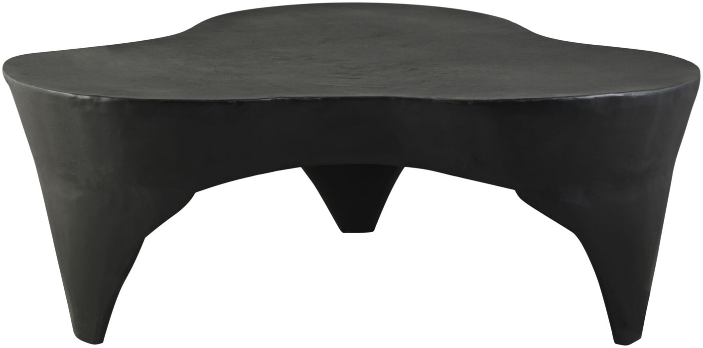 Bourges - Aluminum Table