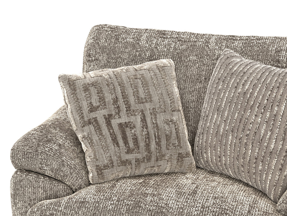 Jaden - Chair 1/2 - Stylish Home Furniture