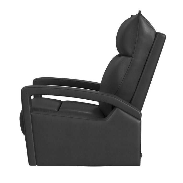 Eco - P1 Recliner With Glider And Swivel - Stylish Home Furniture