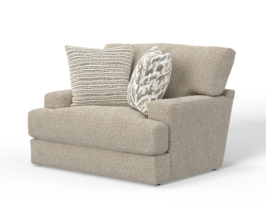 Brett - Chair 1/2 - Stylish Home Furniture
