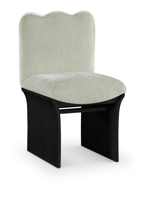 Shaw - Dining Chair - Black Base