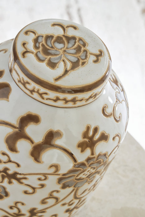 Adalham - Jar - Stylish Home Furniture