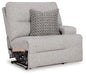 Acklen Place - Reclining Sectional - Stylish Home Furniture