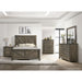 Maverick - Chest - Gray - Stylish Home Furniture