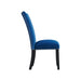 Francesca - Side Chair (Set of 2) - Stylish Home Furniture
