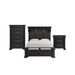 Kings Court - Storage Bedroom Set - Stylish Home Furniture