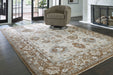 Ainswick - Memory Foam Rug - Stylish Home Furniture