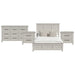 Canterbury - Panel Bedroom Set - Stylish Home Furniture